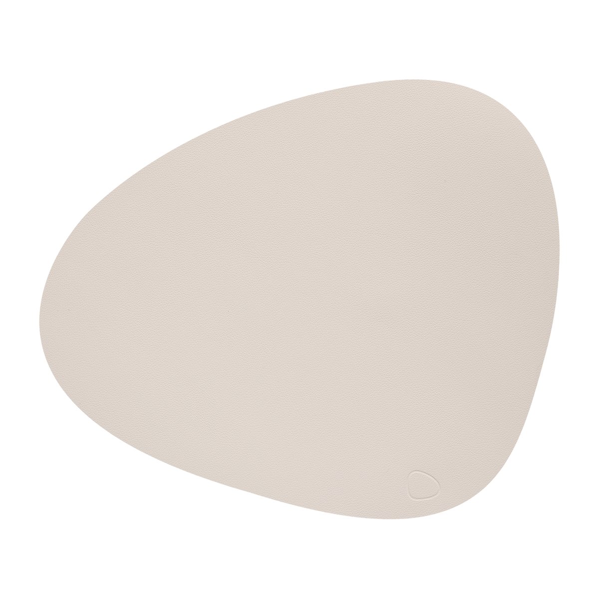 Nupo pöytätabletti kaareva Soft nude