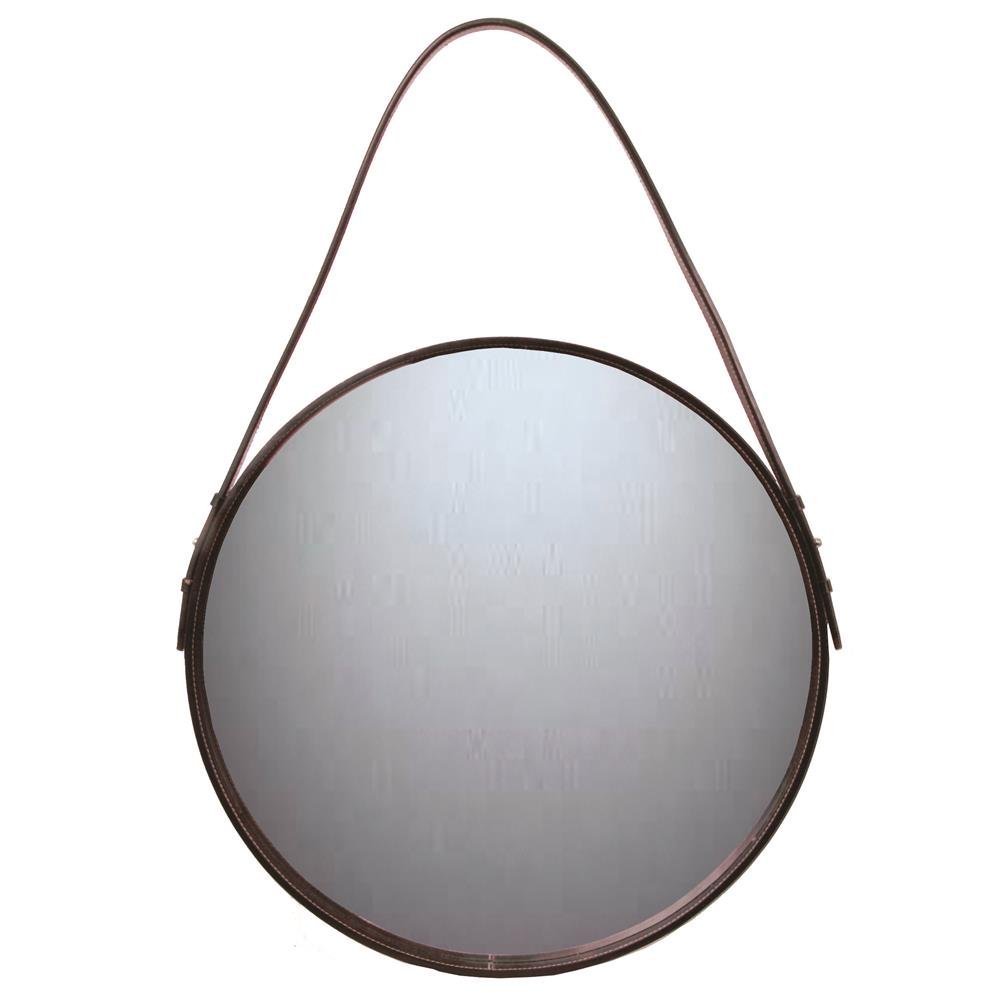 Ørskov peili ruskea Ø 40 cm