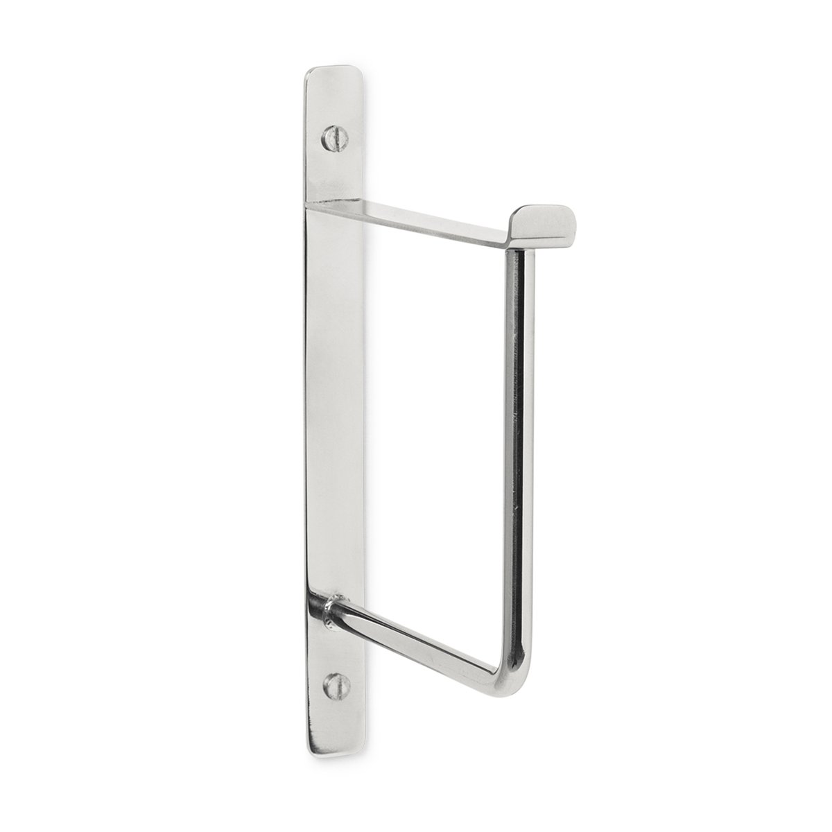 Ferm Living vaatehenkarit Stainless Steel