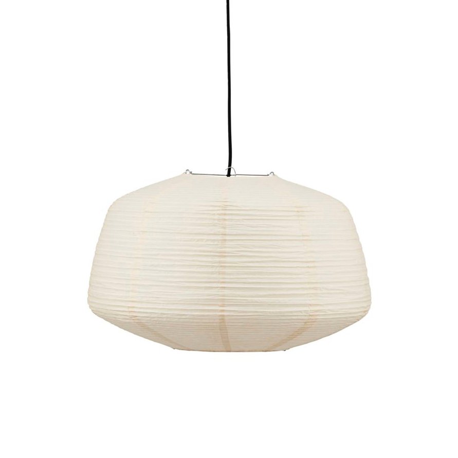 Bidar lampunvarjostin Ø 50 cm Hiekka