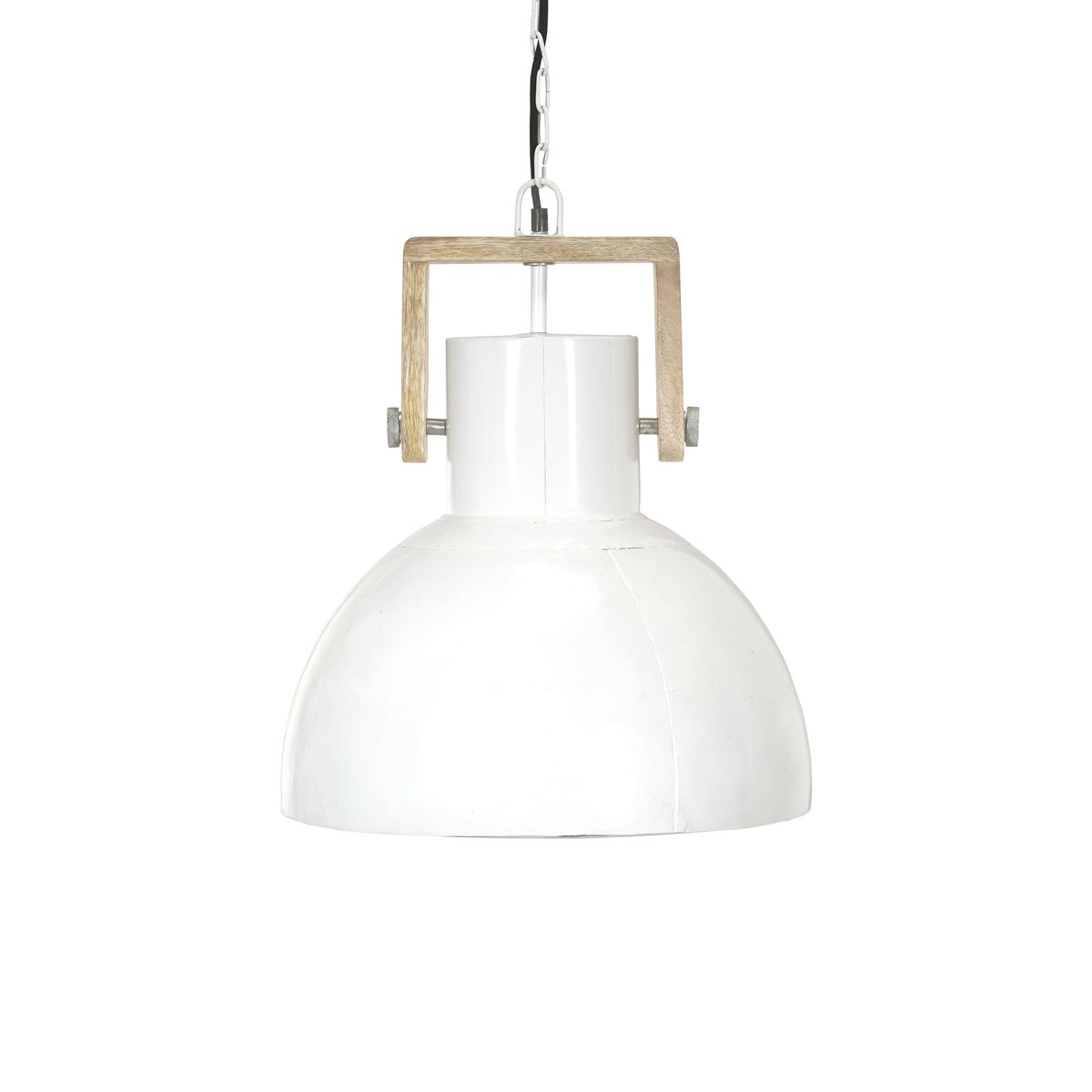 Ashby single kattovalaisin Ø 39 cm White