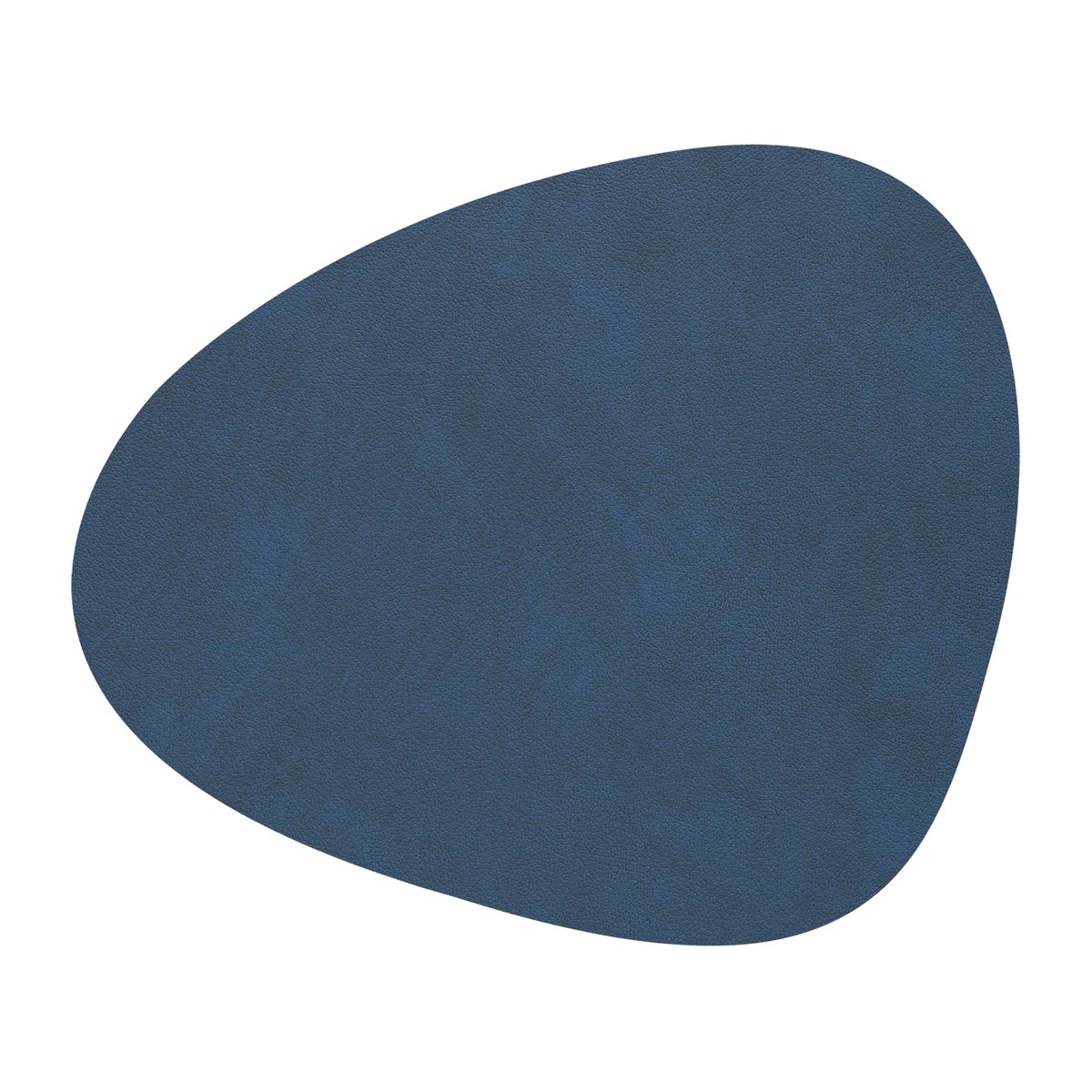 Nupo lasinalunen kaareva Midnight blue