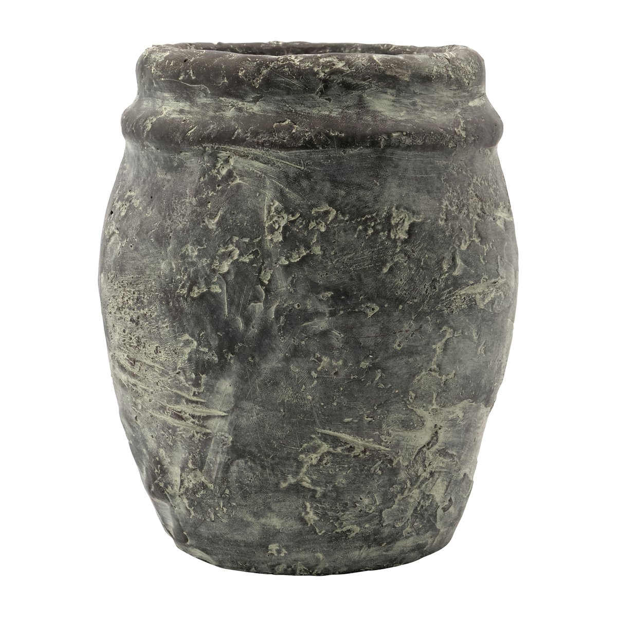 Rube ruukku Ø16 cm Harmaa