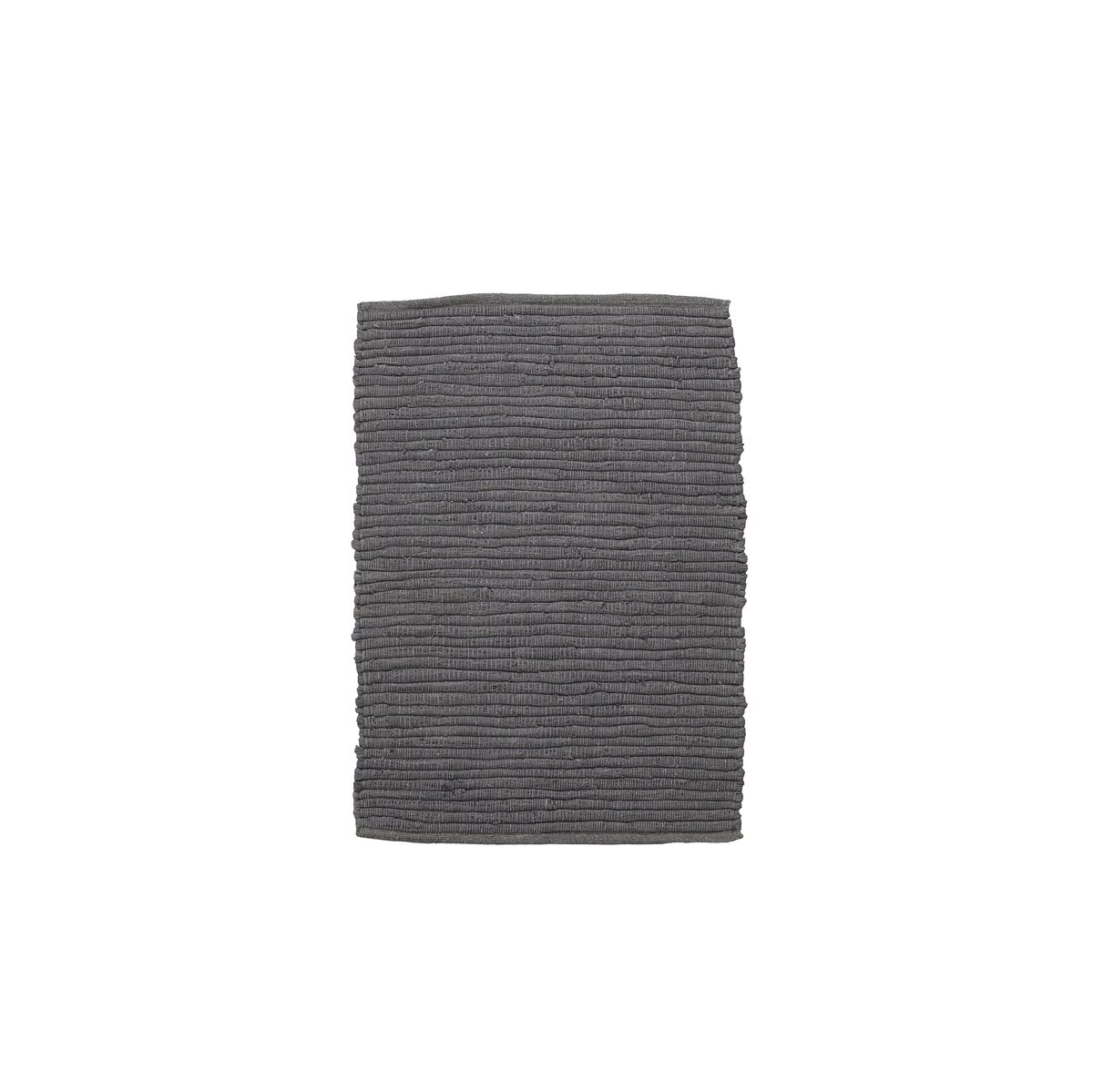 Chindi matto 60x90 cm Harmaa