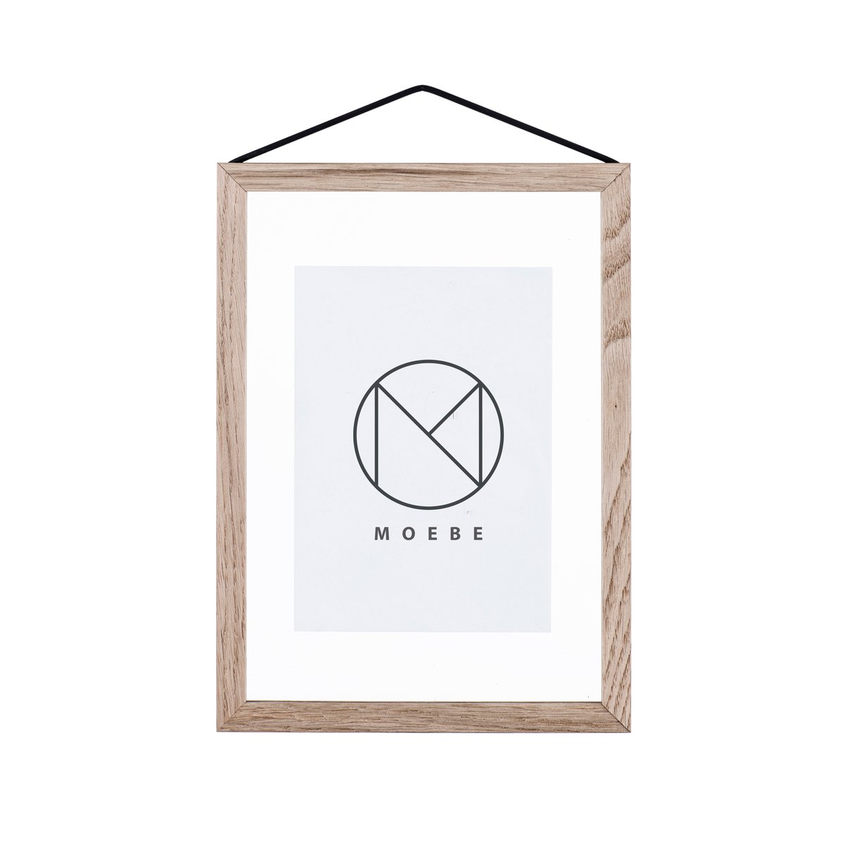 Moebe Frame A5 Tammi