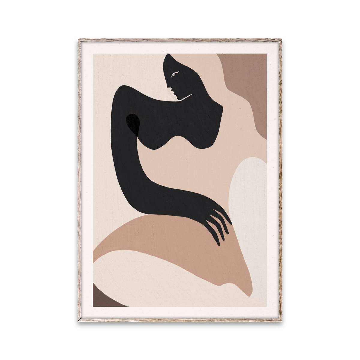 Siren juliste 30 x 40 cm