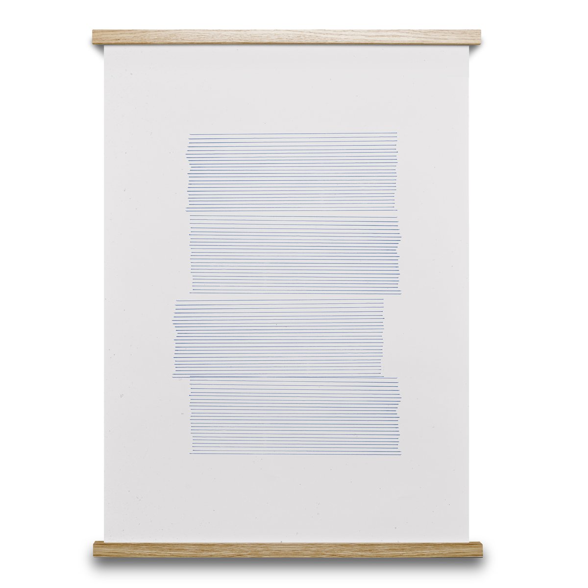 Into The Blue 01 juliste 70x100 cm
