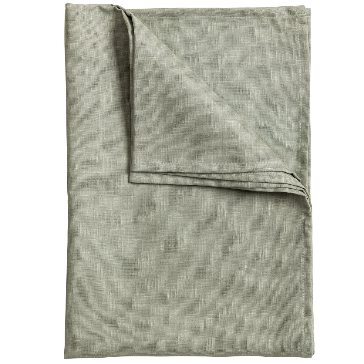 Clean kaitaliina, 50 cm x 145 cm dusty green