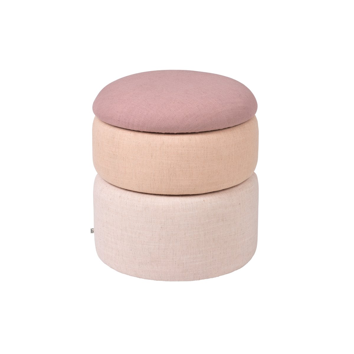 Pond rahi 42 cm Rose shades