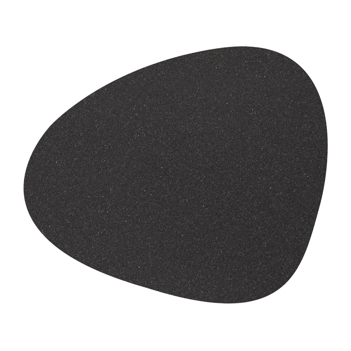 Core pöytätabletti curve S Flecked anthracite