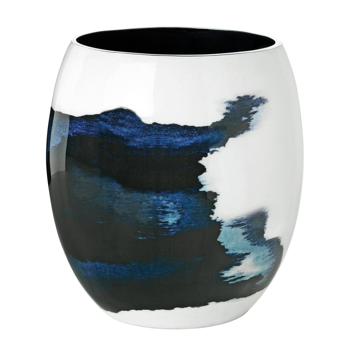 Stockholm Aquatic maljakko Ø 16,6 cm