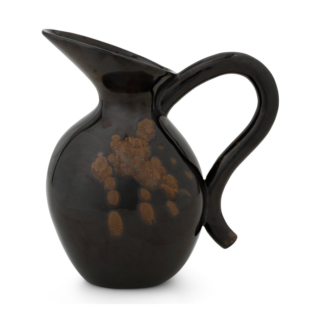 Verso kannu Black-brown