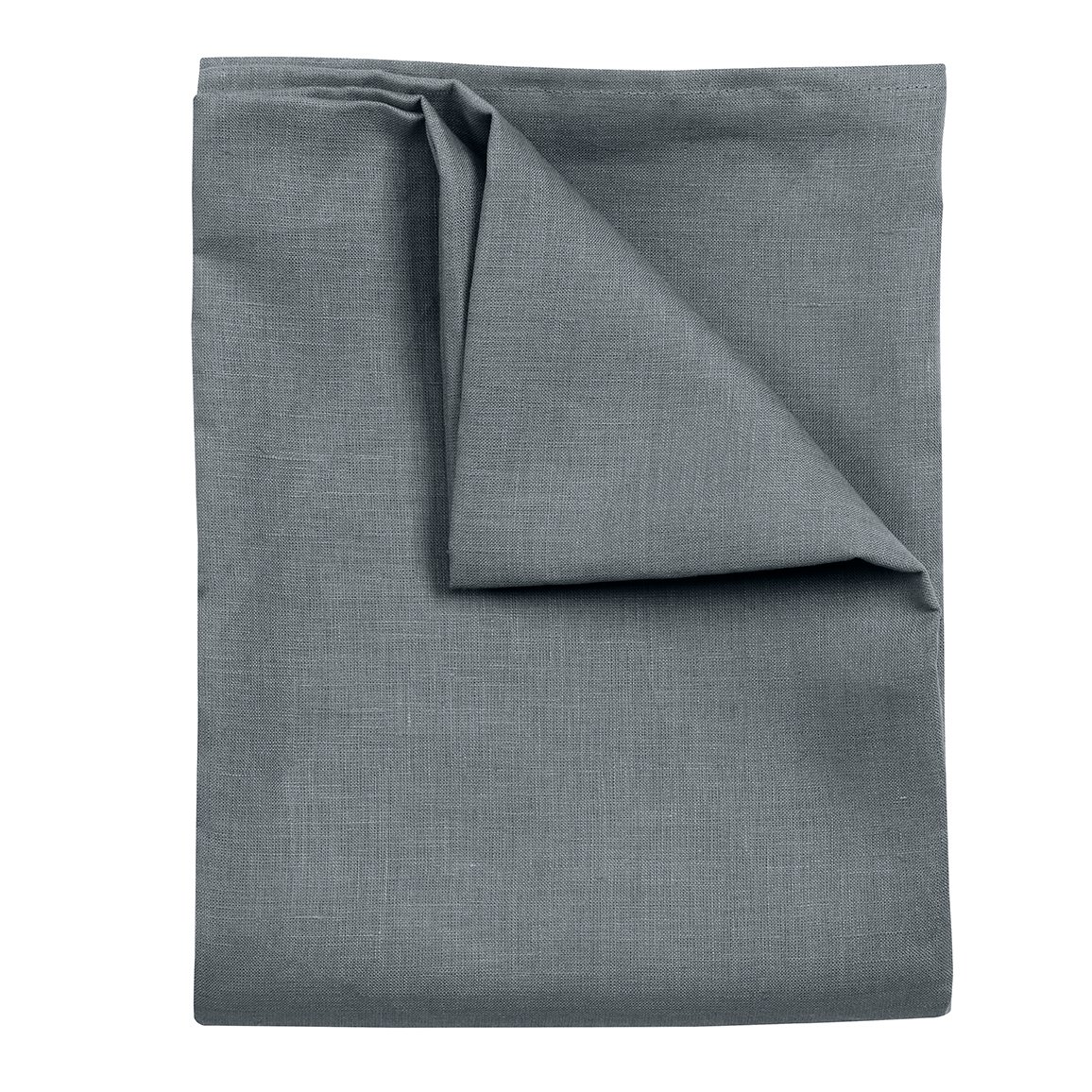 Clean pöytäliina, 145 cm x 250 cm smokey blue