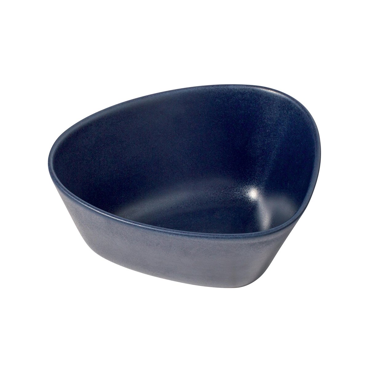 Curve kulho Navy Blue