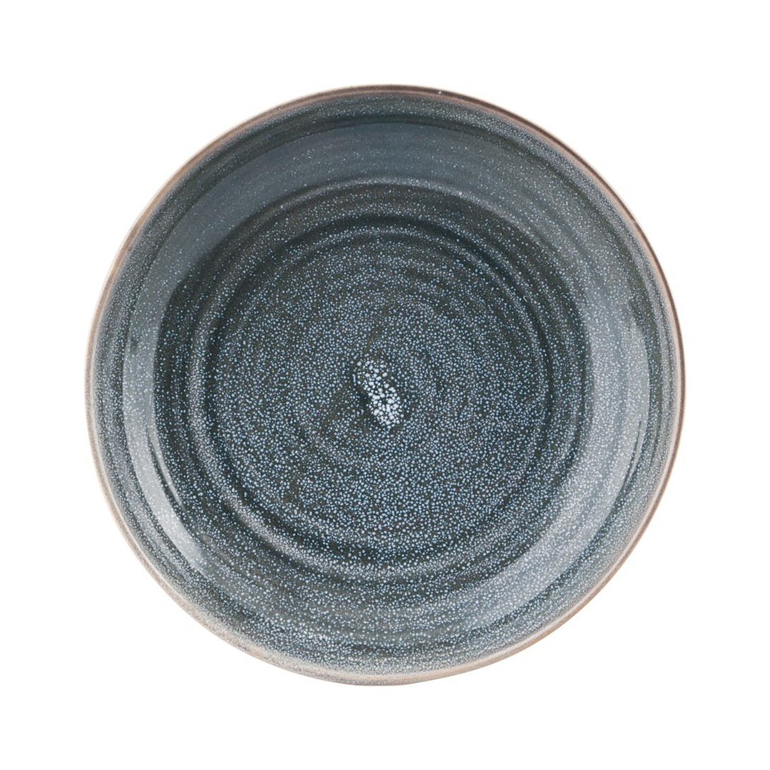 Nord lautanen harmaa 21,5 cm