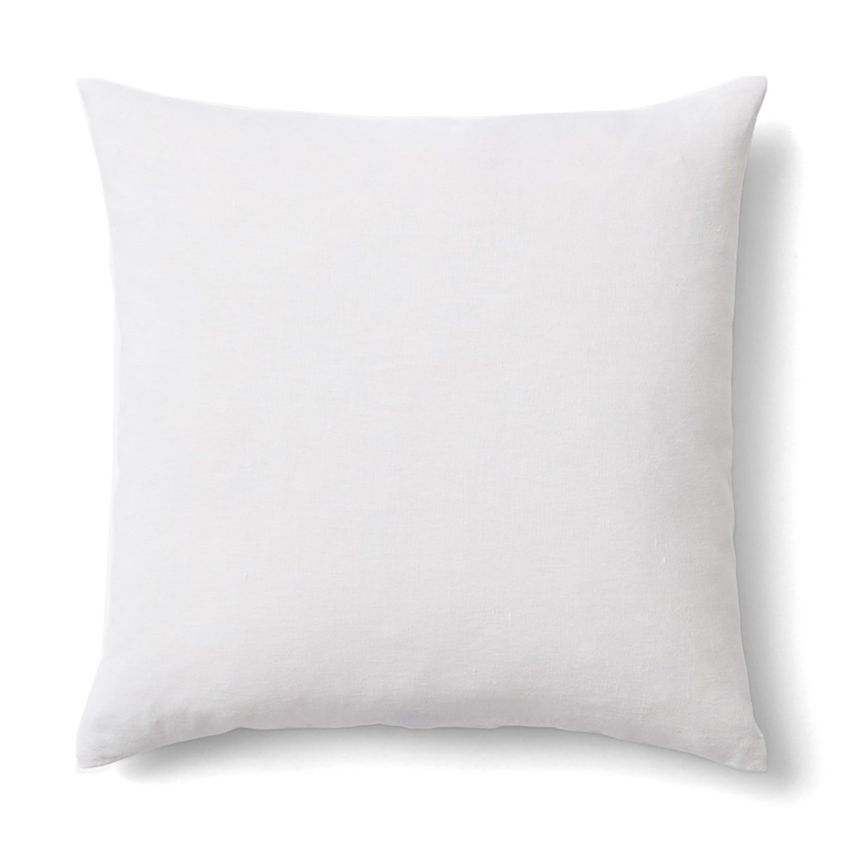 Collect tyyny SC28 Linen 50x50 cm Milk (valkoinen)