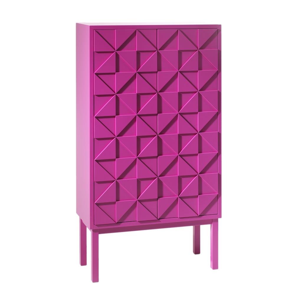 Collect kaappi 2011 cerise
