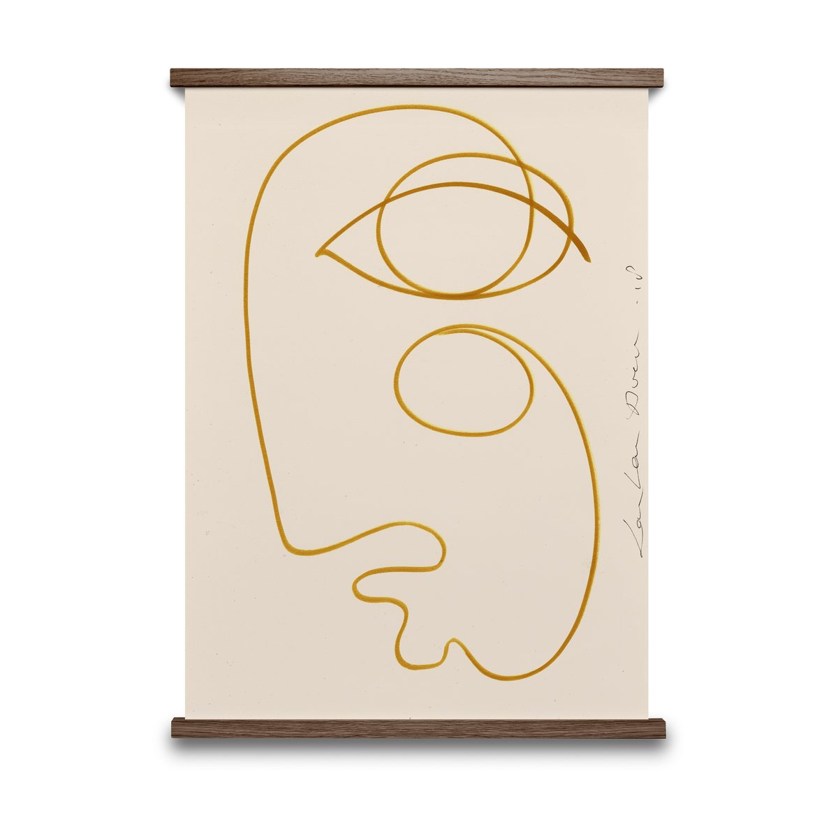 Sunkissed juliste 30x40 cm