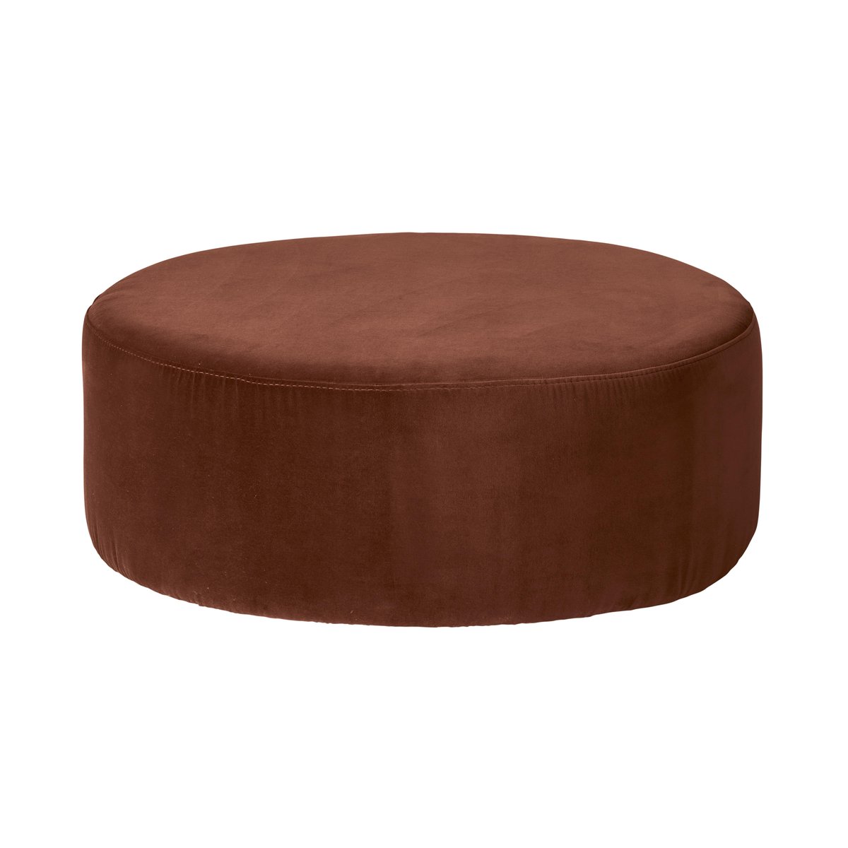 Wind istuinrahi caramel cafe (punainen)