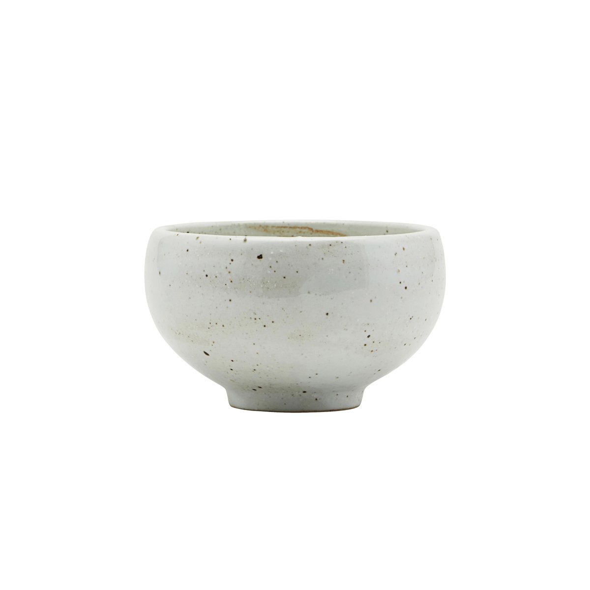 Ivory -kulho Ø 13 cm