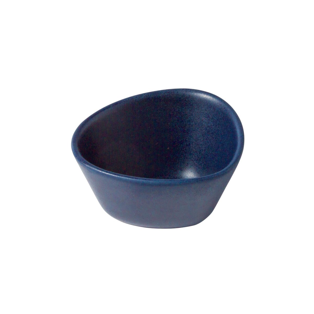 Curve kulho S Navy blue