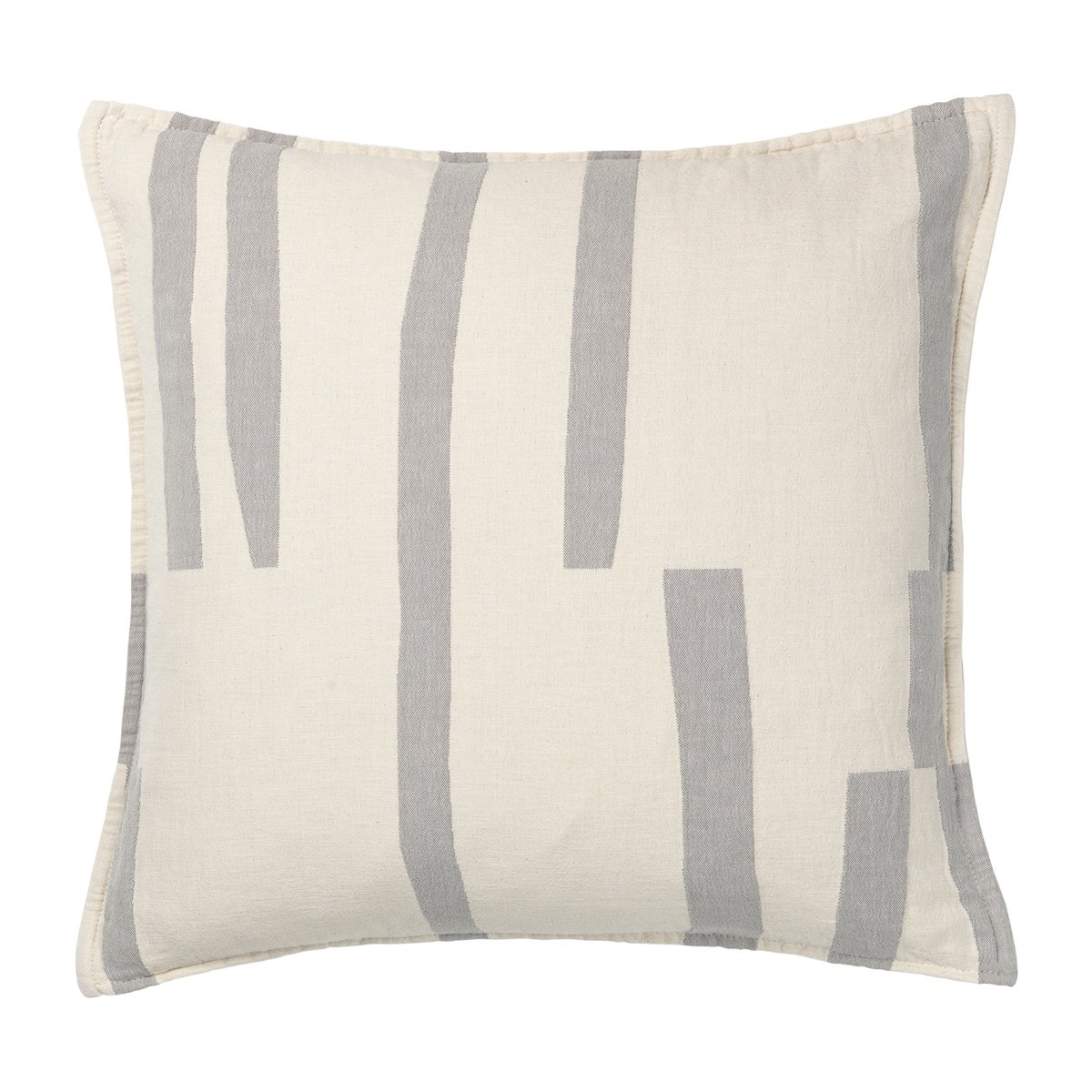 Lyme Grass tyyny 50x50 cm Grey
