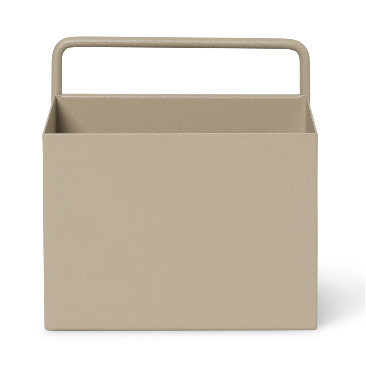 Ferm living wall box square Cashmere