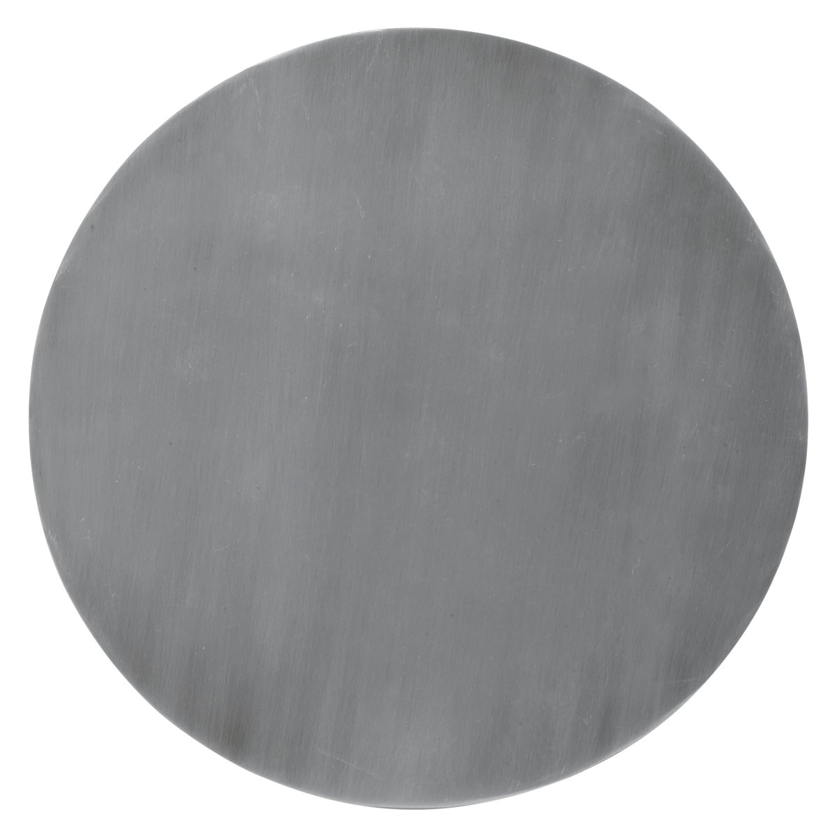 Full moon -seinävalaisin Ø35 cm Pale silver