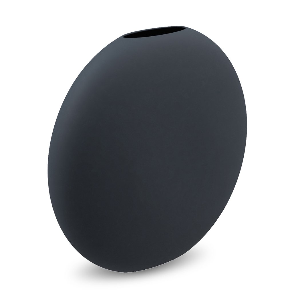 Pastille maljakko 20 cm Midnight blue