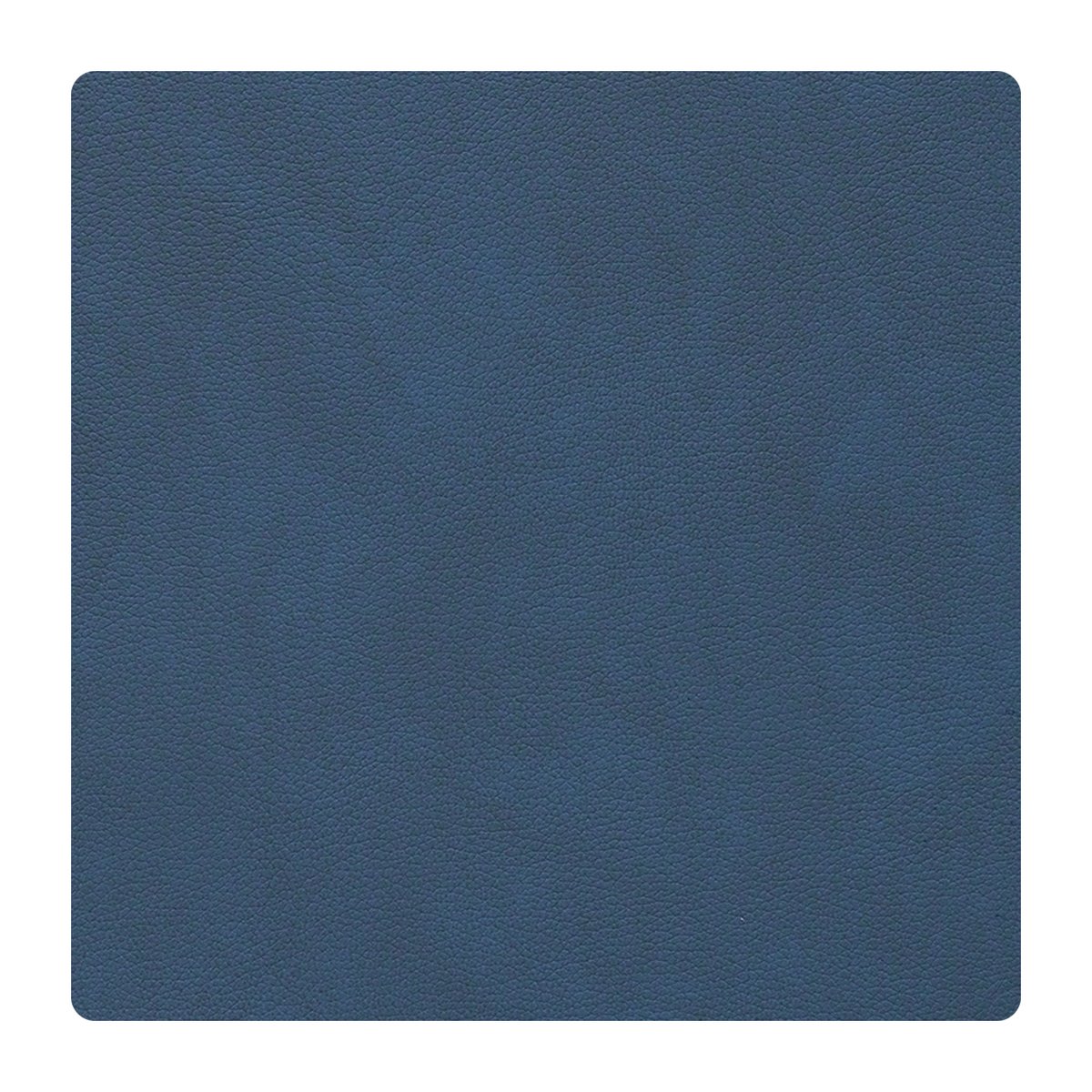 Nupo lasinalunen neliö Midnight blue