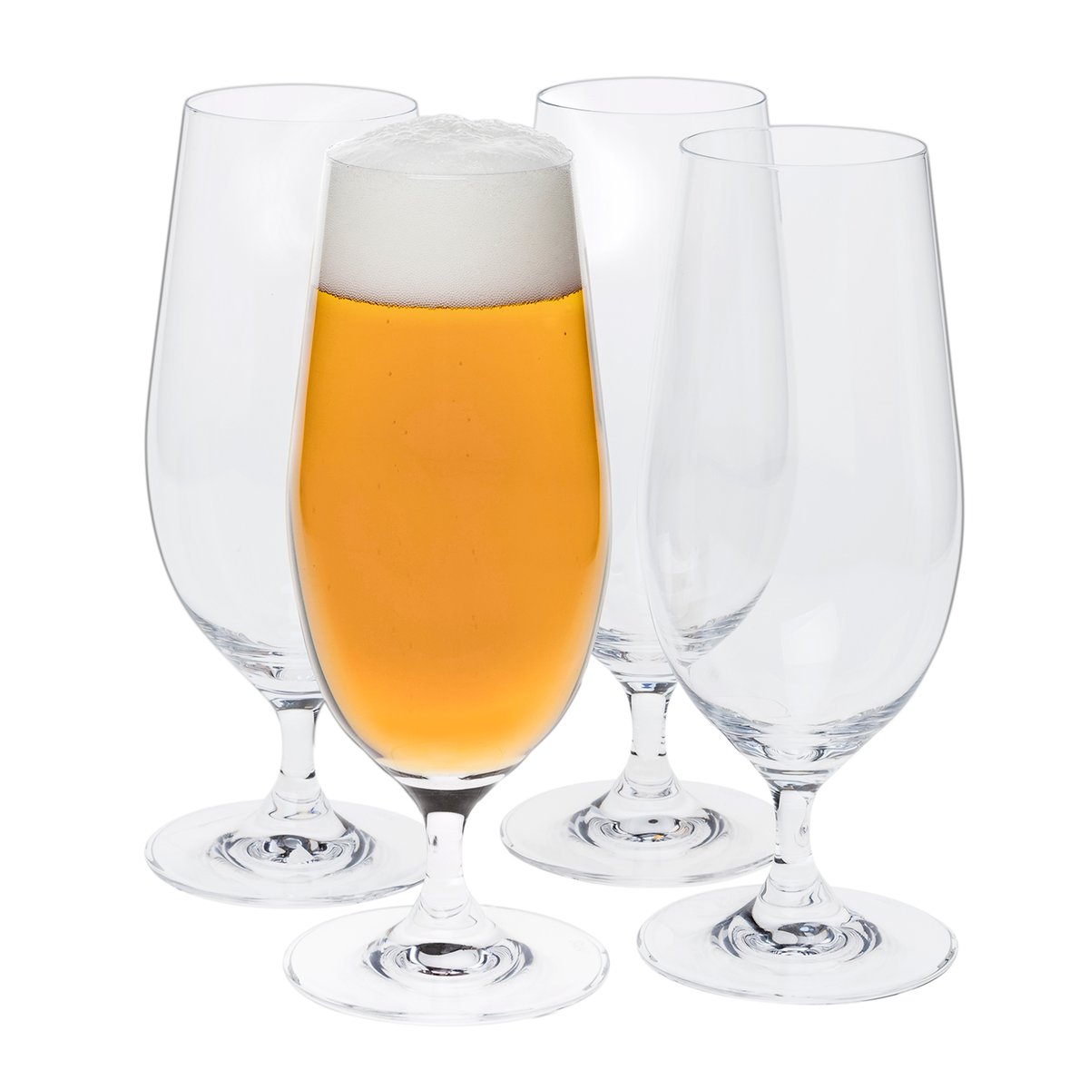 Karlevi olutlasi 4-pakkaus 46 cl