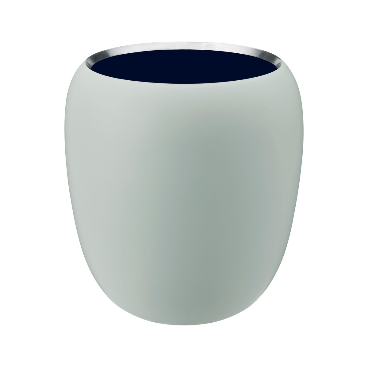 Ora maljakko 20 cm Neo mint-midnight blue