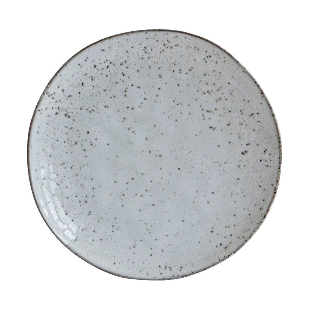 Rustic lautanen 20,5 cm