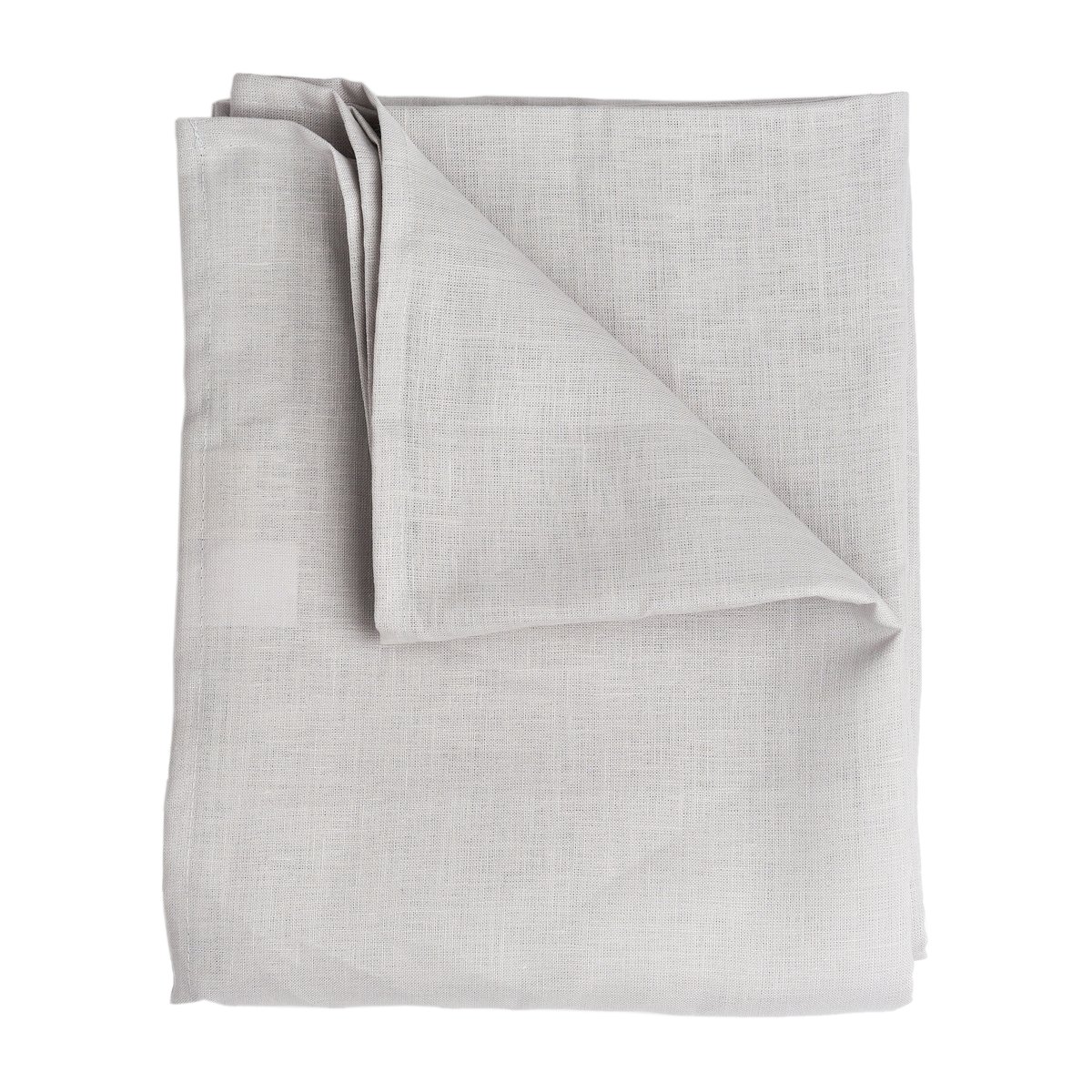 Clean pellavaliina 145x350 cm Icy Grey