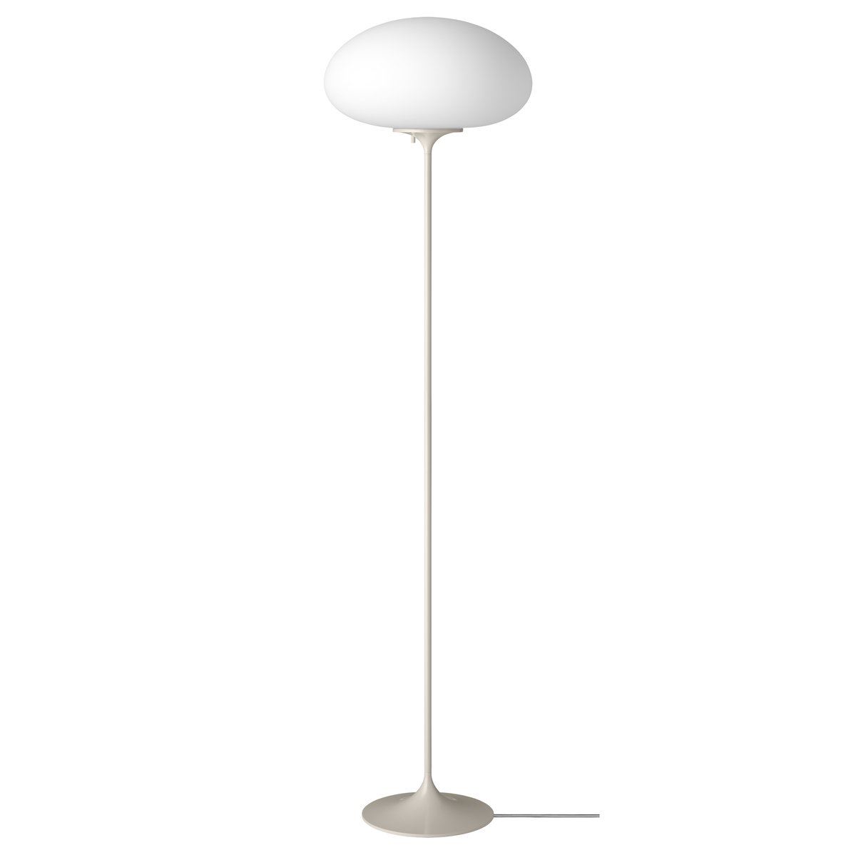 Stemlite lattiavalaisin 150 cm Pebble Grey