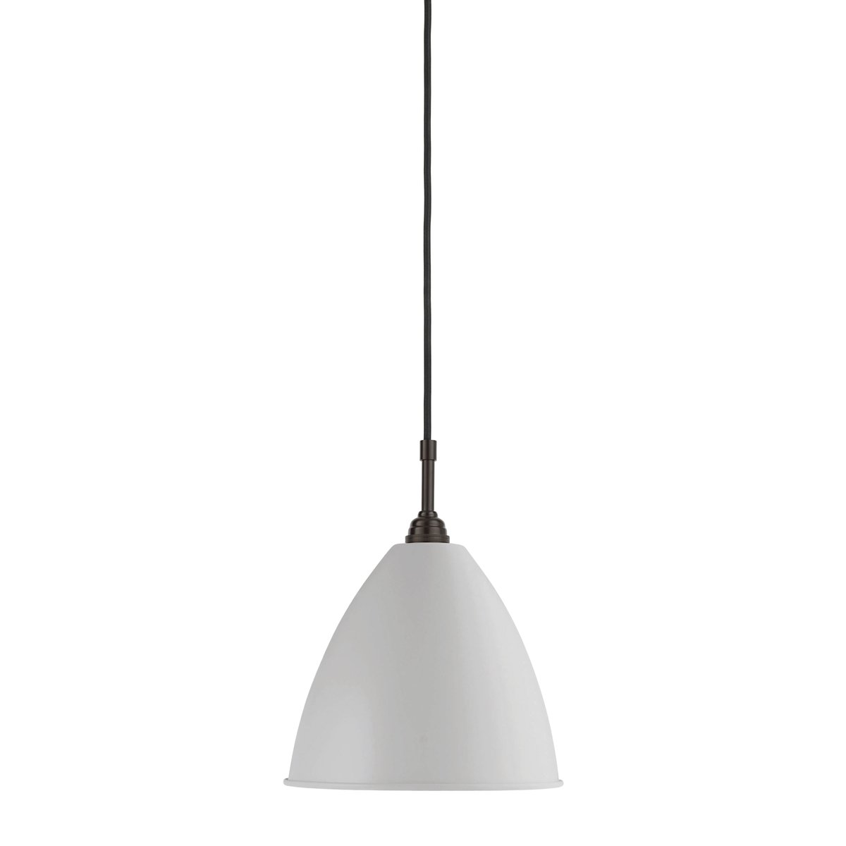 Bestlite BL9M valaisin classic white-musta