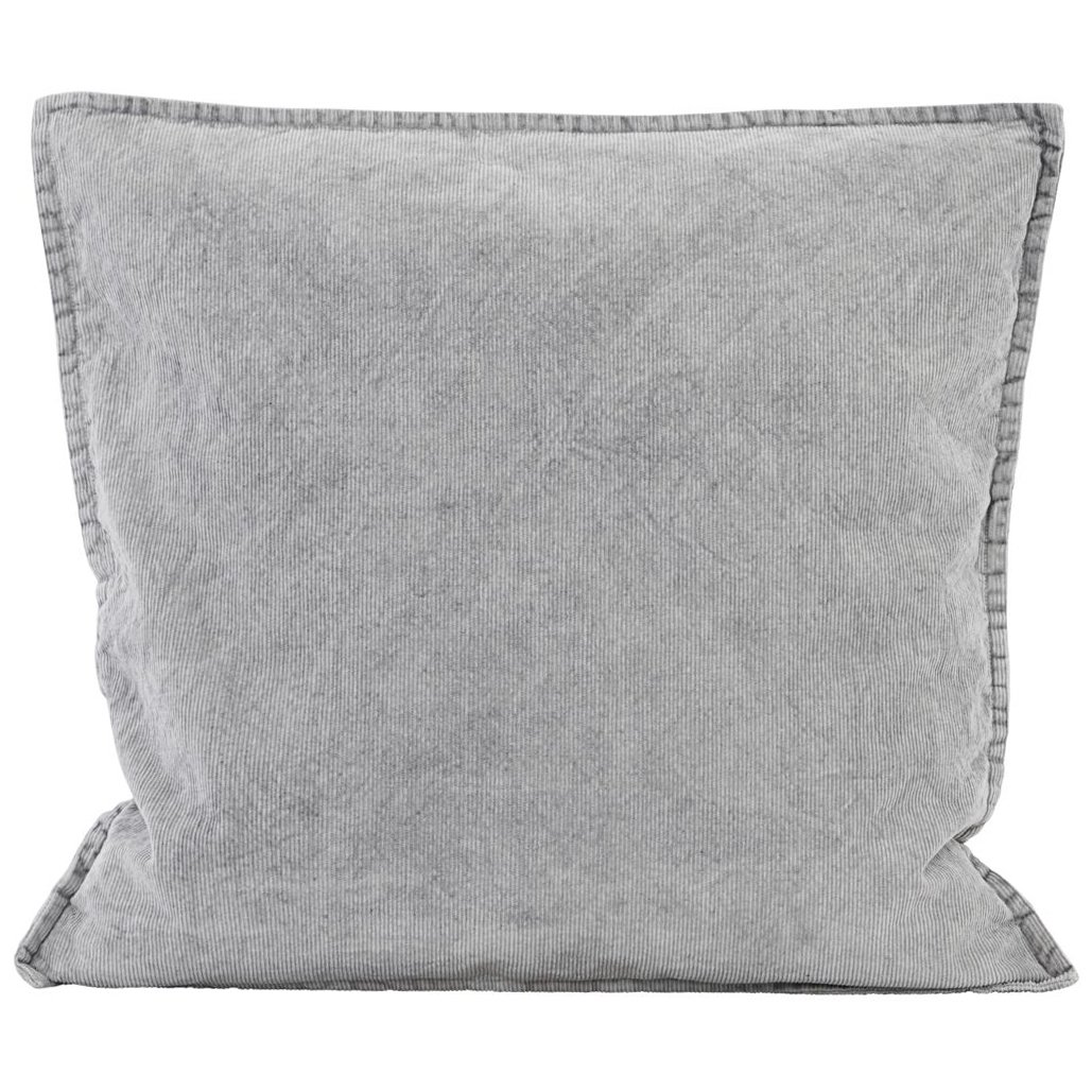 Cur tyynynpäällinen, 50 x 50 cm Harmaa