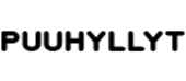 Puuhyllyt